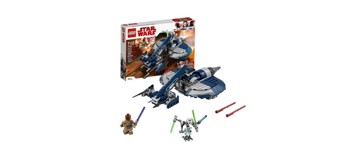 General Grievous Combat Speeder