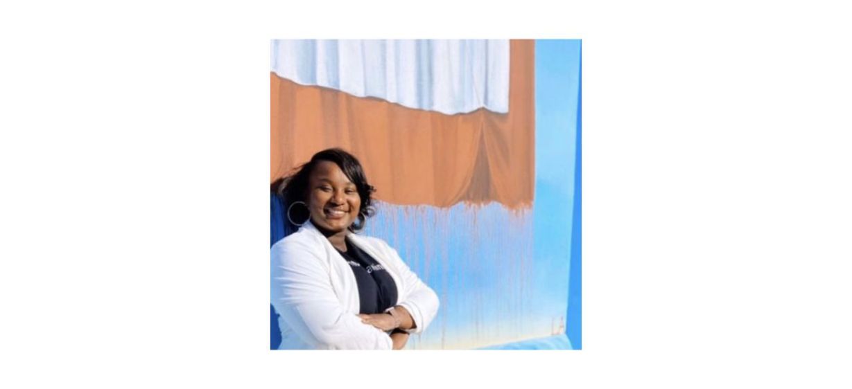 Get to know our cleaning expert, Ketia Daniel