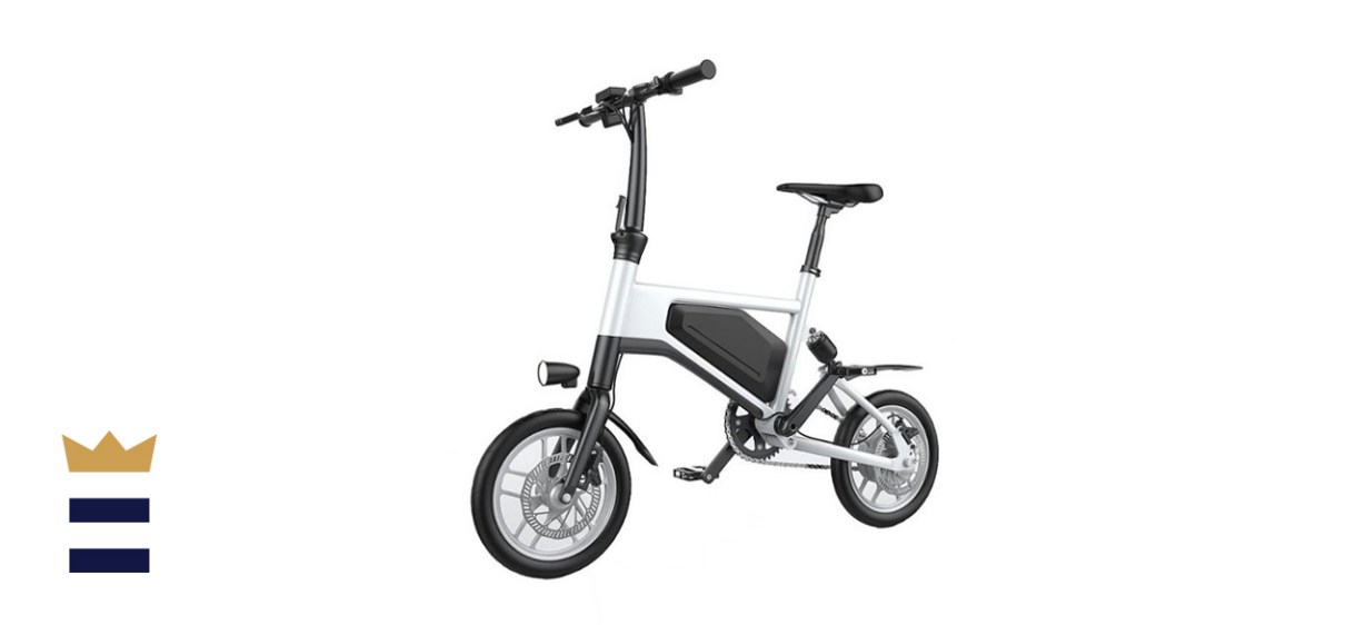 Glarewheels X5 Electric Bike