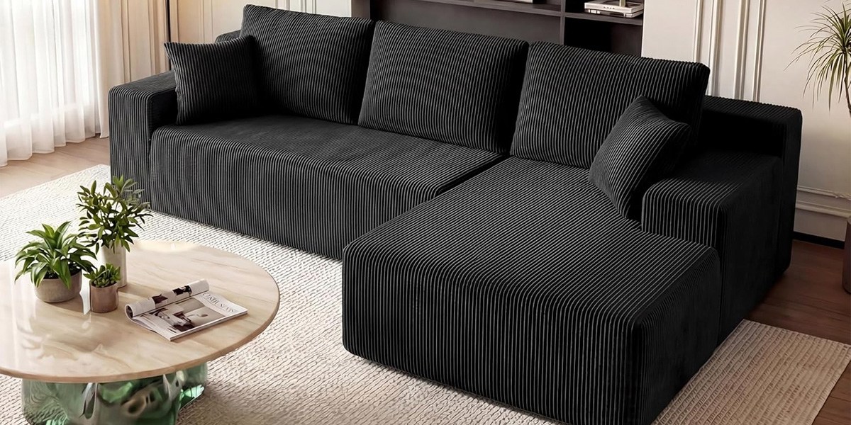 GRUSIGN Cloud Sectional