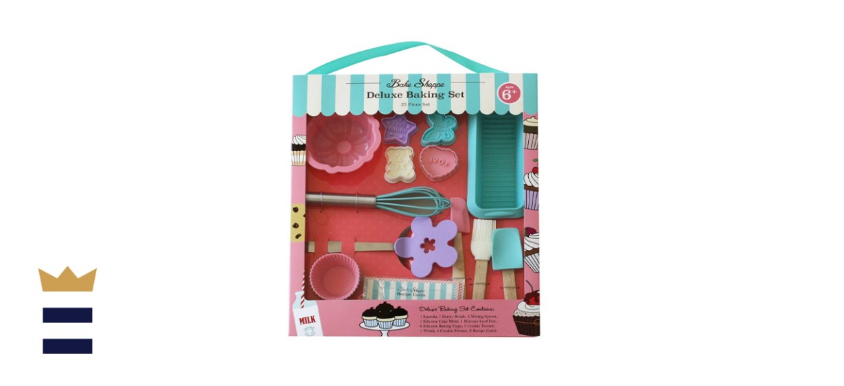 Handstand Kitchen Deluxe Bake Shoppe Set