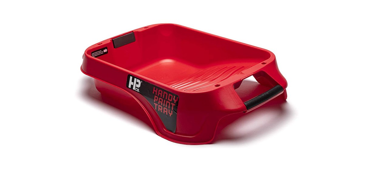 Handy Paint Tray