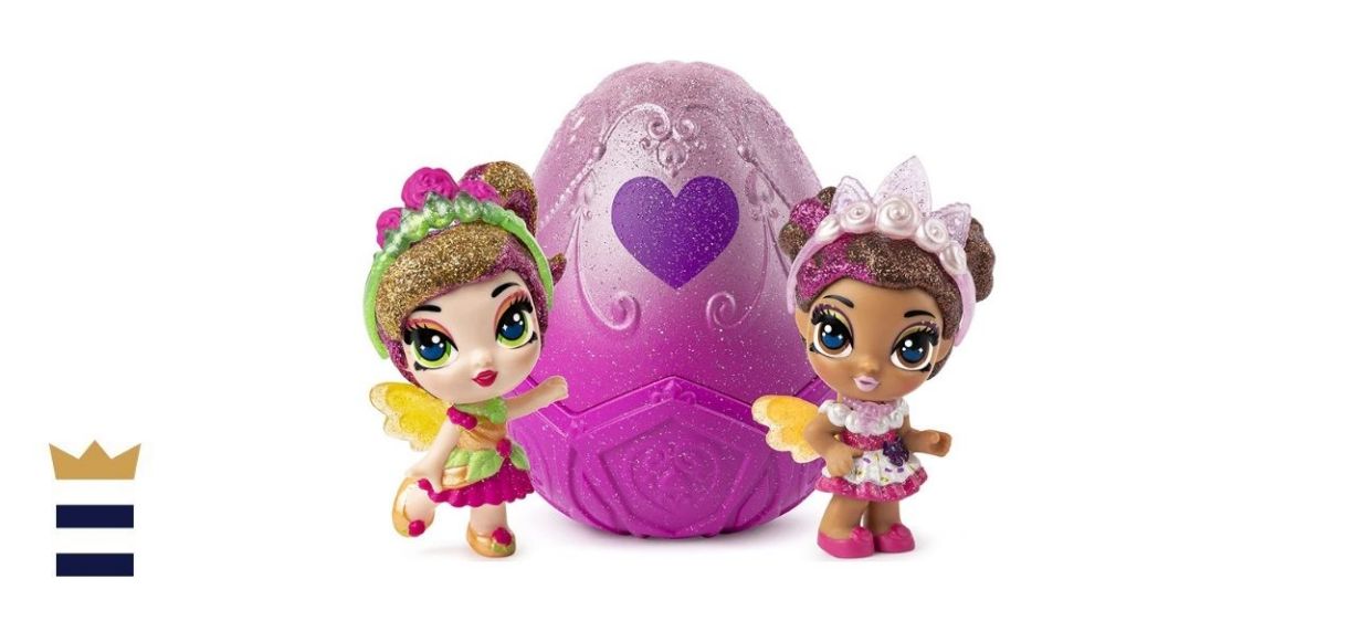 Hatchimals Pixies Royals