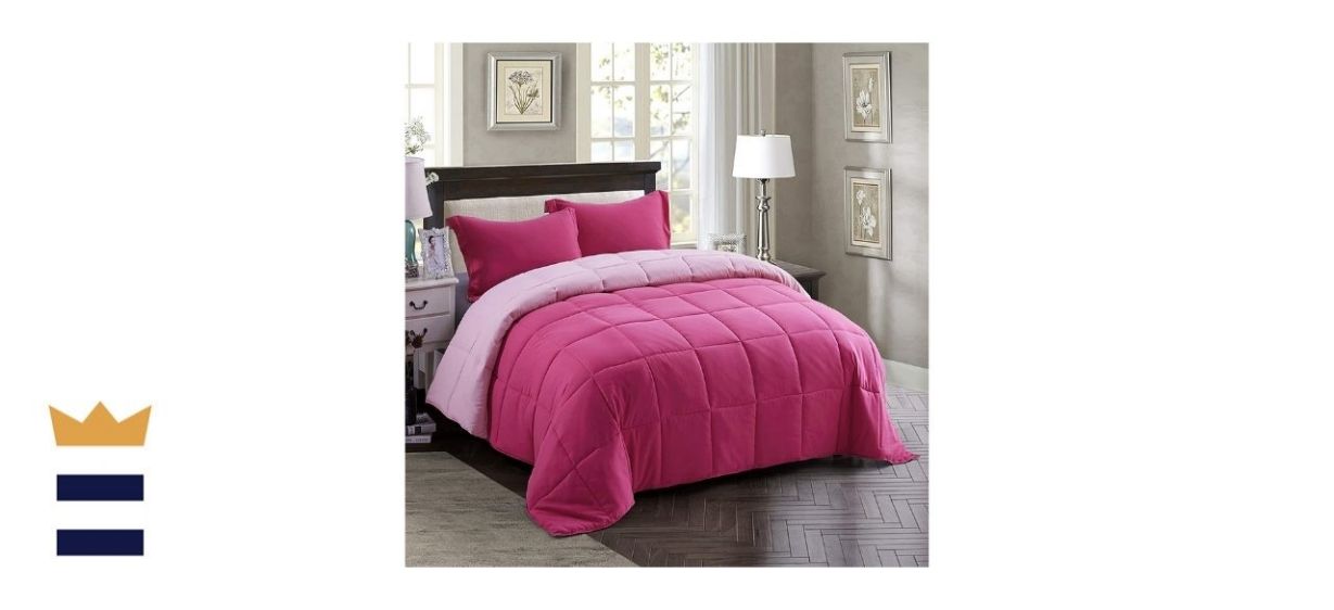Hig Down Alternative Comforter Set