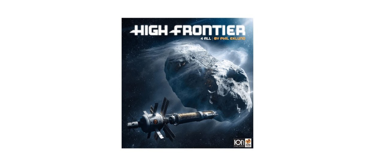 High Frontier