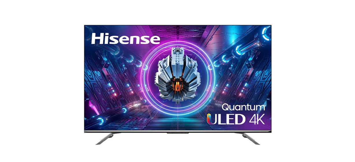 Hisense U7G