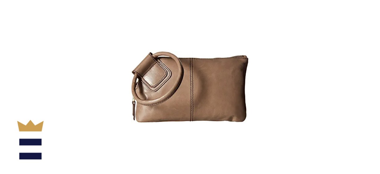 Hobo Sable Wristlet