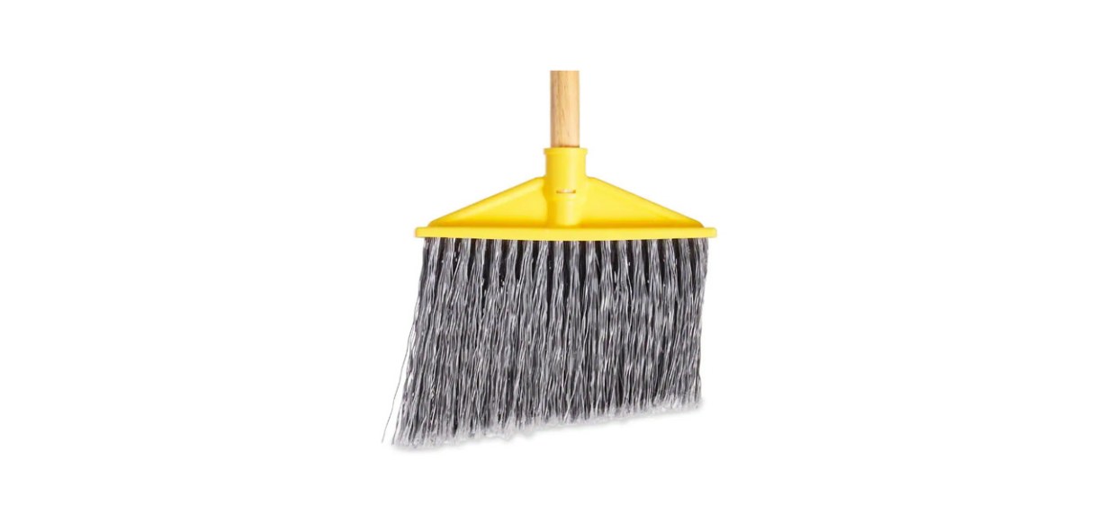 Best Rubbermaid Commercial Angle Broom