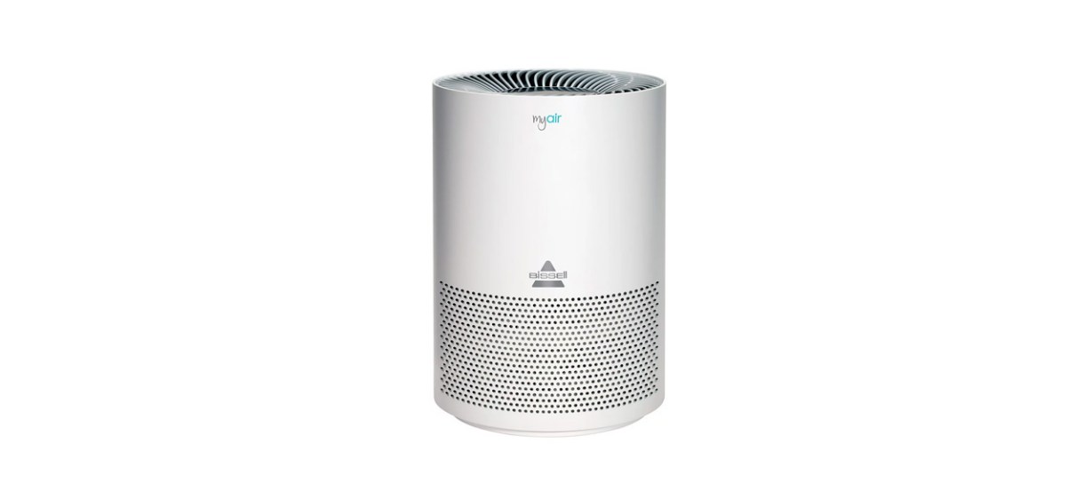 Best-Bissell MYair Personal Air Purifier