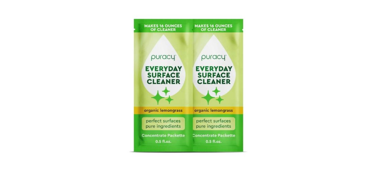 best Puracy Everyday Surface Cleaner best Puracy Everyday Surface Cleaner