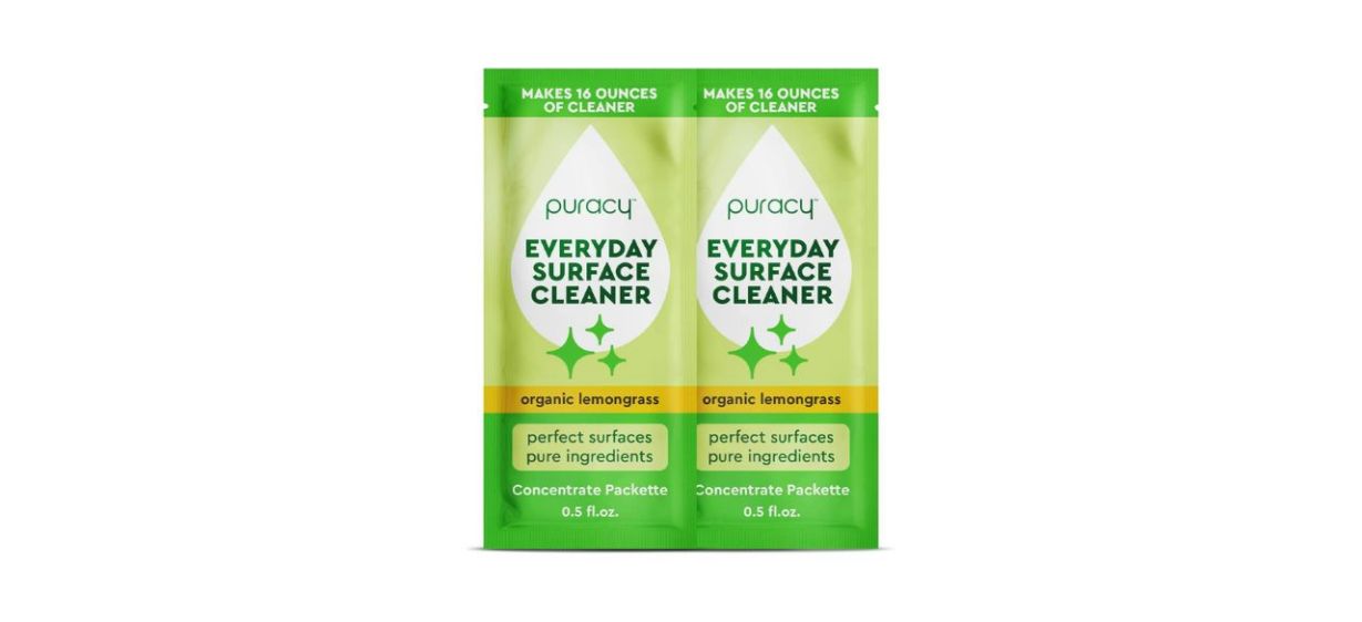 best Puracy Everyday Surface Cleaner