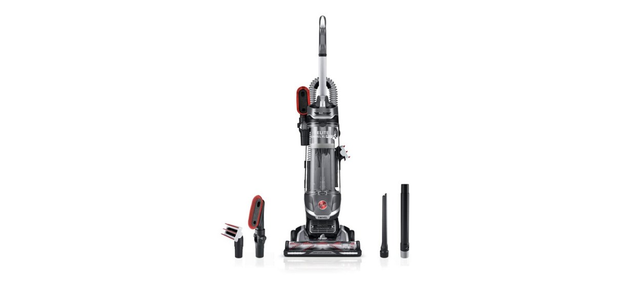 Hoover MaxLife Elite Swivel XL Pet Vacuum