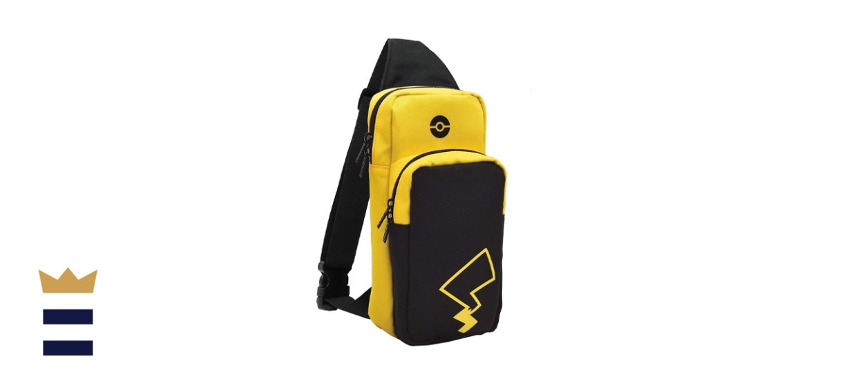 HORI Nintendo Switch Adventure Pack