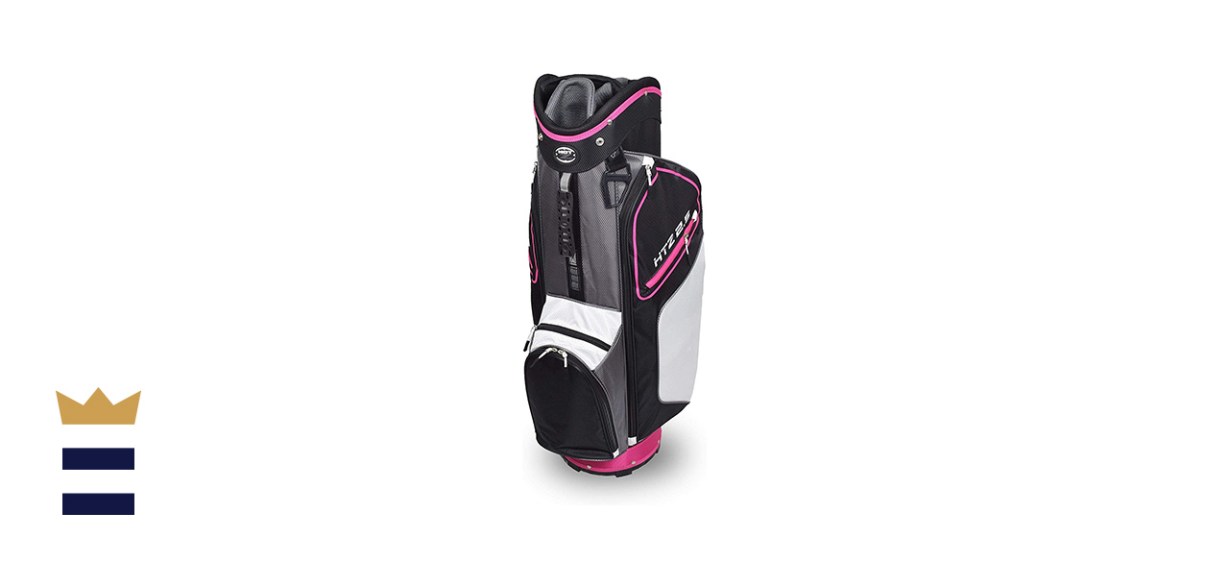 Hot-Z Golf Ladies 2.5 Cart Bag