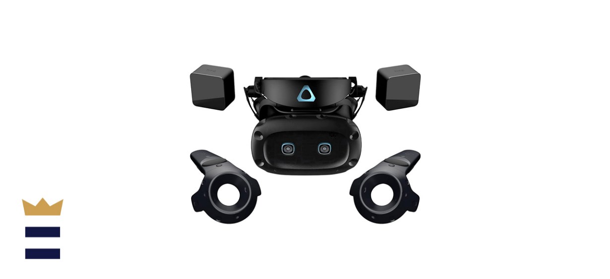 HTC Vive Cosmos Elite Virtual Reality System