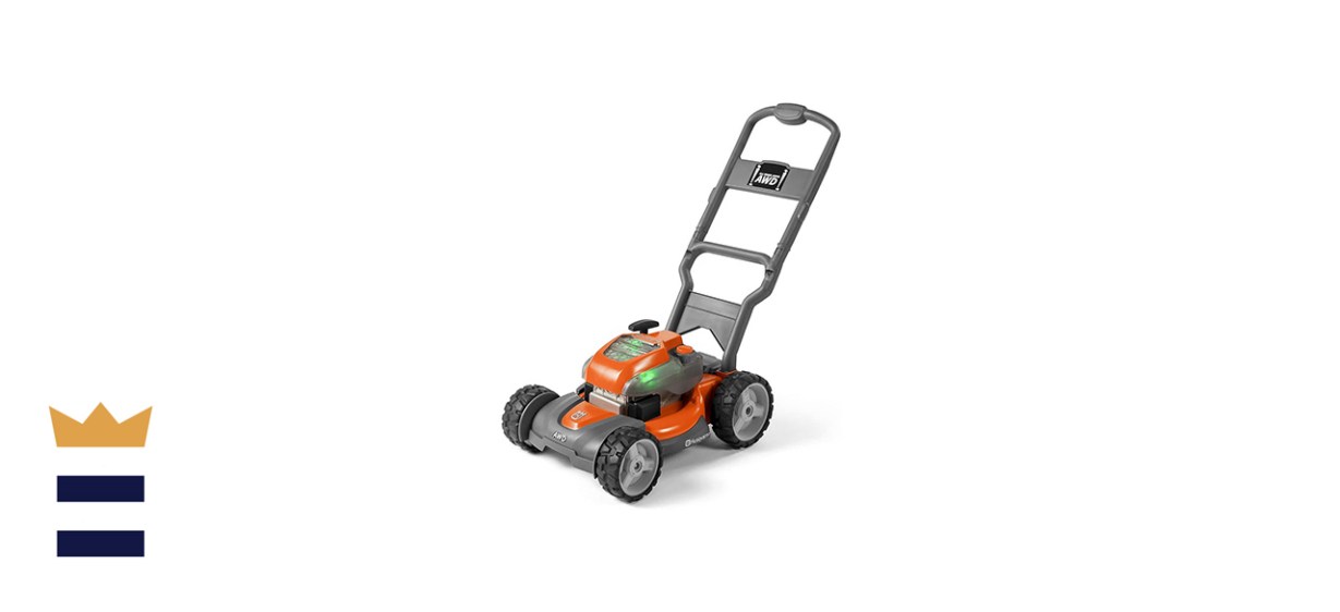 Husqvarna Toy Lawn Mower