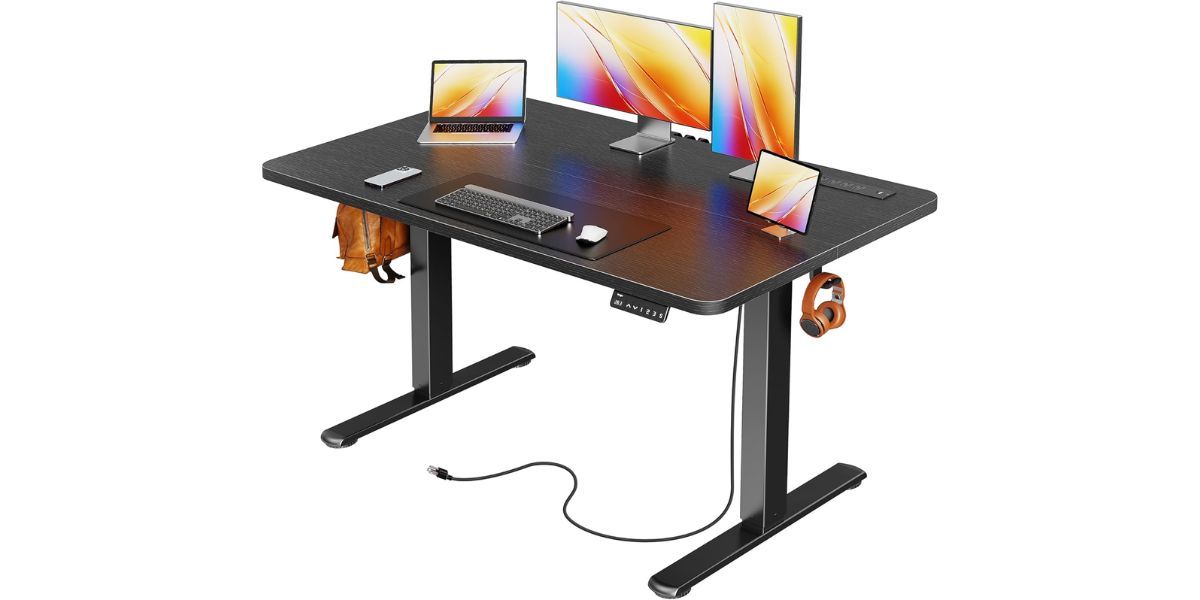 Huuger Electric Standing Desk