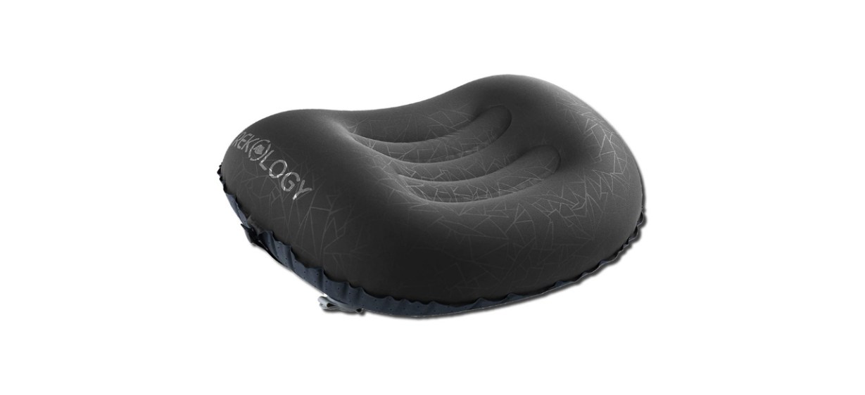 Trekology Ultralight Inflatable Camping Travel Pillow