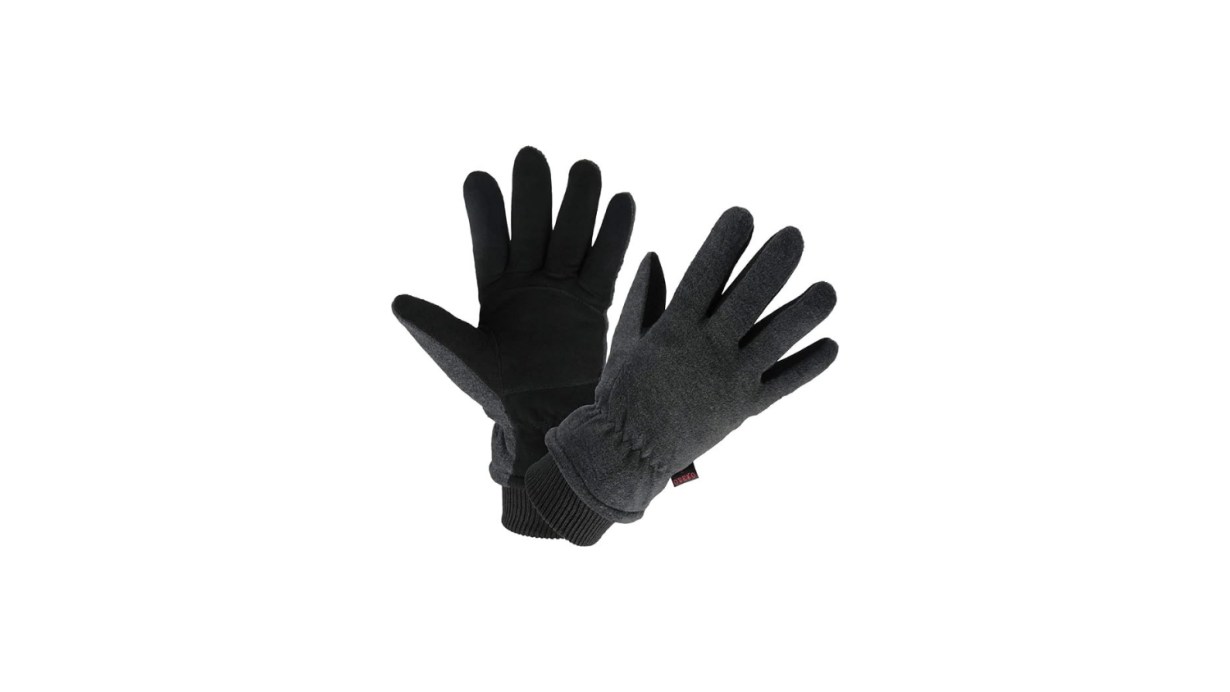 Winter Gloves 