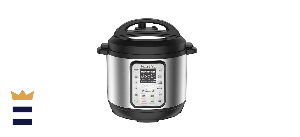 Instant Pot Duo Plus