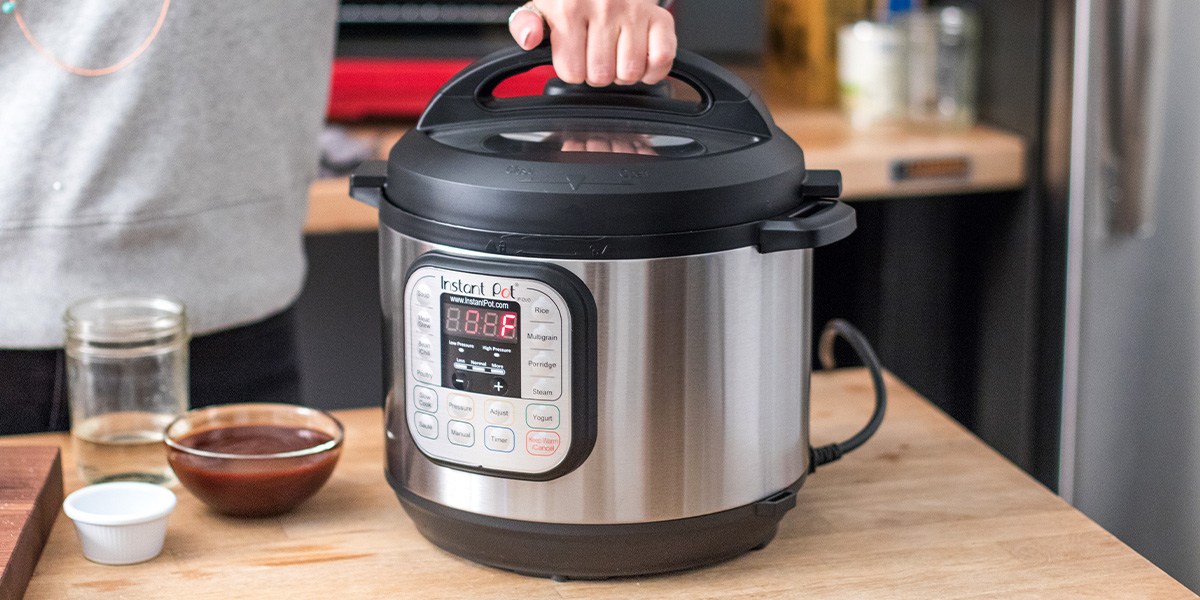 Instant Pot Vs. Air Fryer: Which Option is Best for Me? - Best Buy