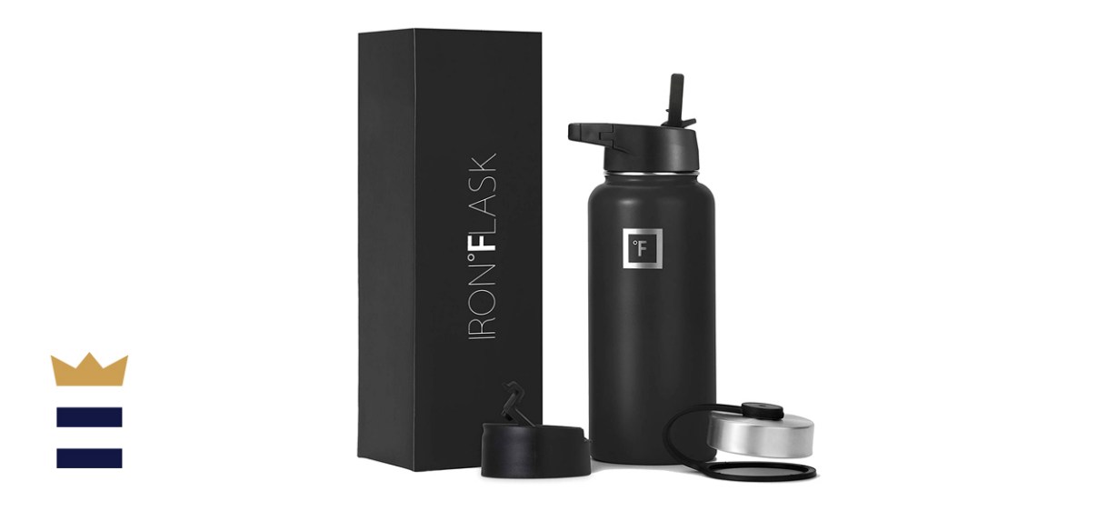 Iron Flask Sports Water Bottle