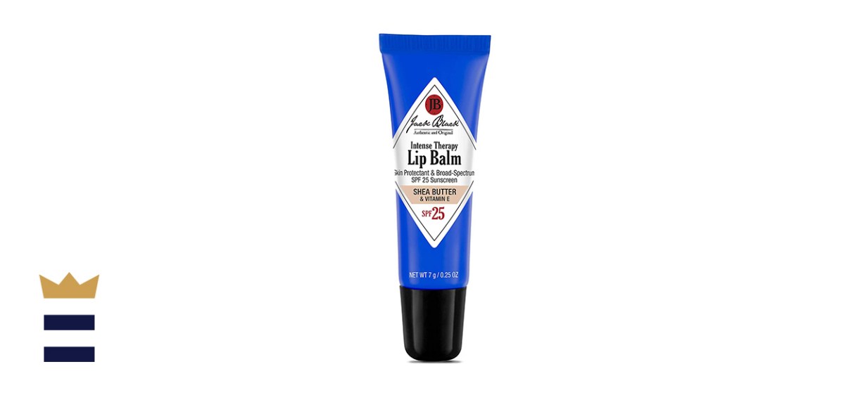 Jack Black Intense Therapy Lip Balm