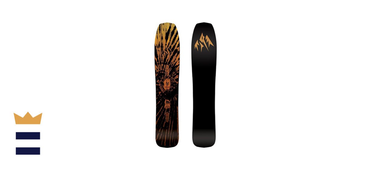 Jones Mini Mind Expander