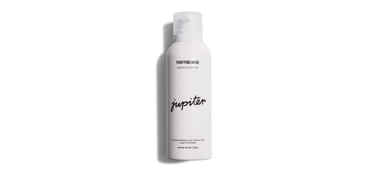 Jupiter Purifying Scalp Mask
