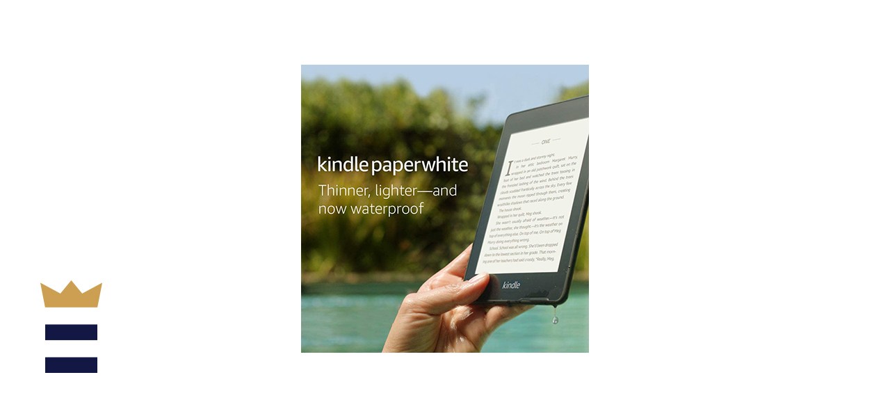 Kindle Paperwhite