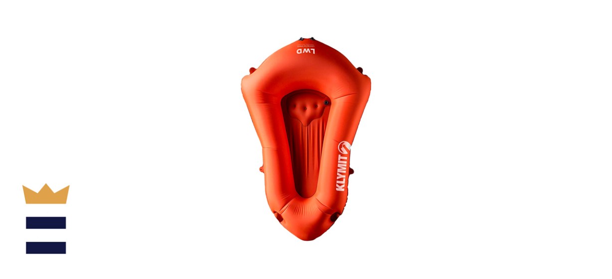 Klymit Litewater Dinghy