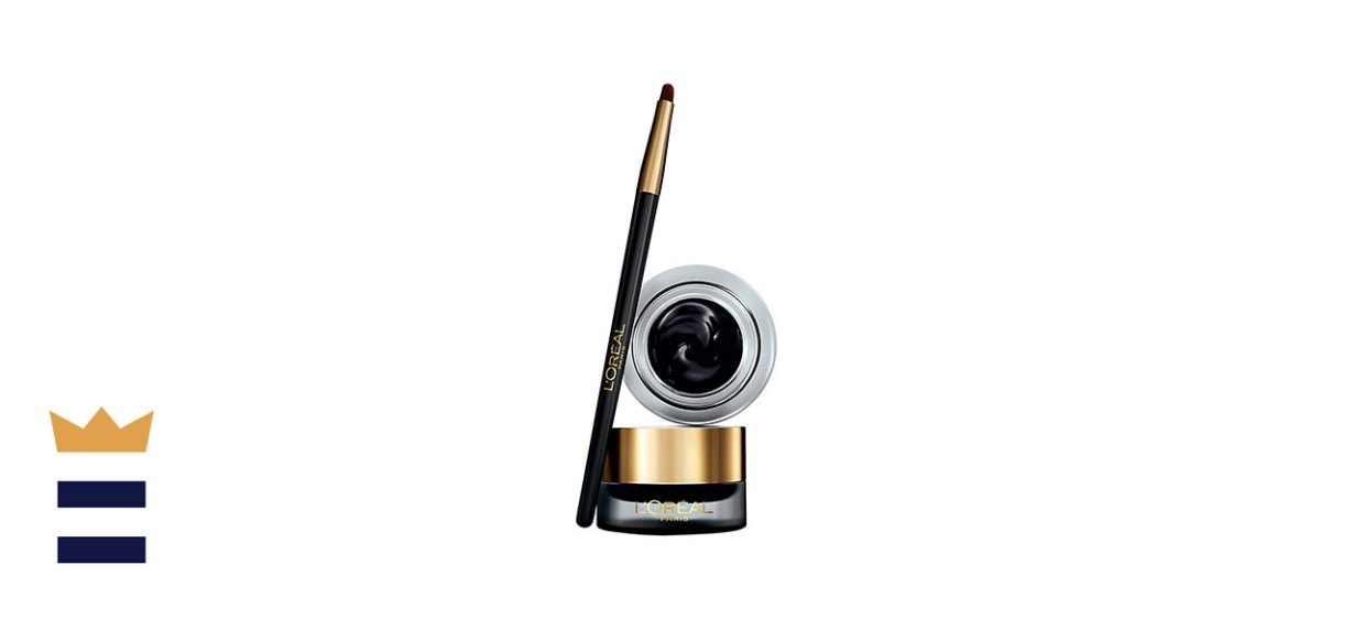 L’Oreal Paris Infallible Lacquer Eyeliner