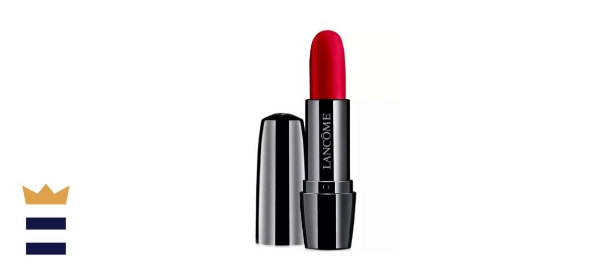 Lancôme Color Design Lipstick in Fashion Icon 
