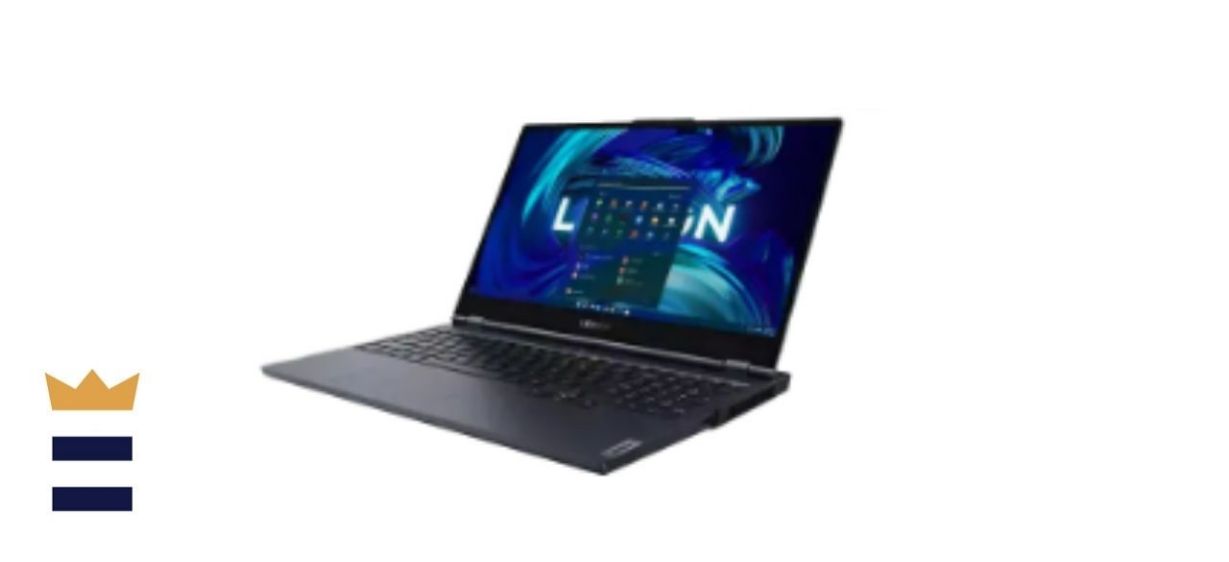 Legion 7i 15-Inch Gaming Laptop