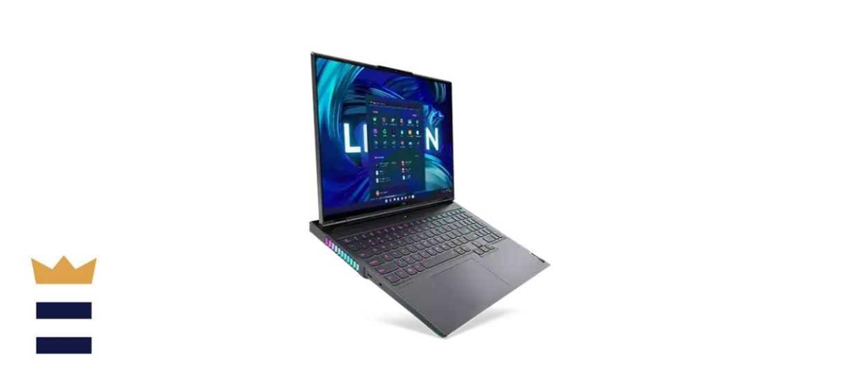 Legion 7i Gen 6 Intel