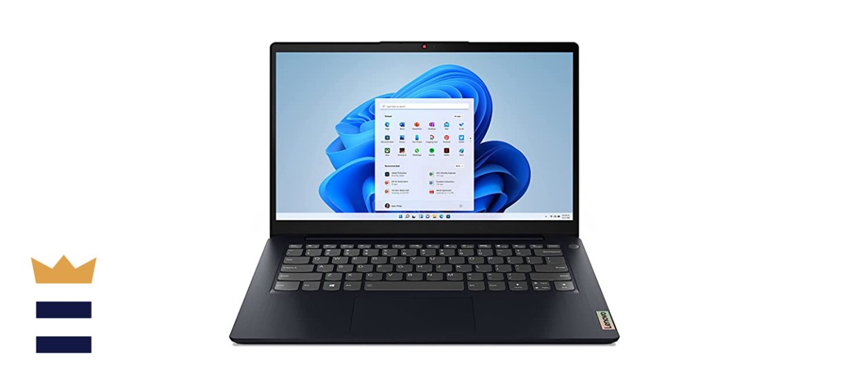 Lenovo IdeaPad 3 14