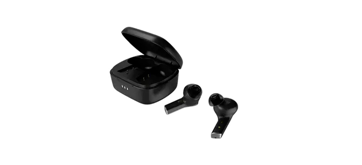 Lenovo Smart Wireless Earbuds