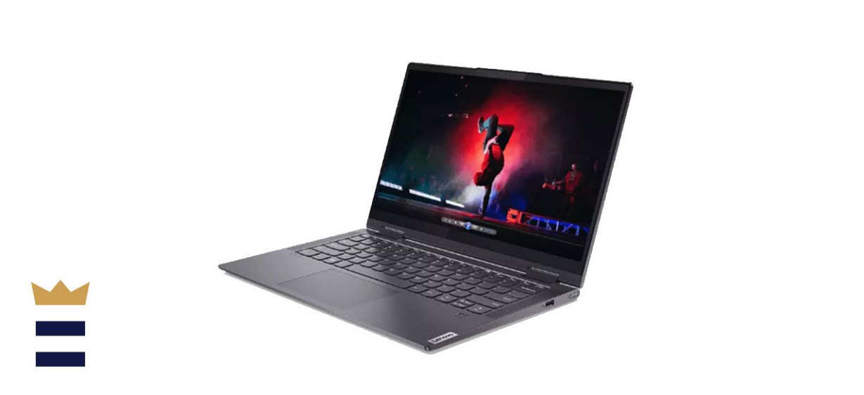 Lenovo Yoga 7i 