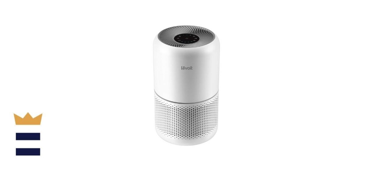Levoit Core 300 True HEPA Air Purifier