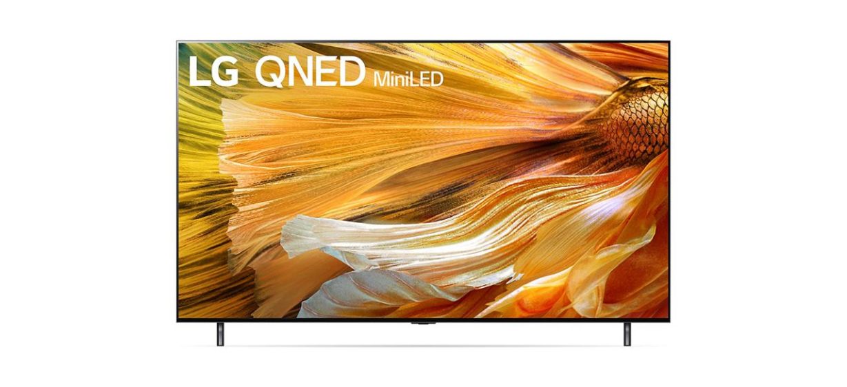 LG QNED90UPA