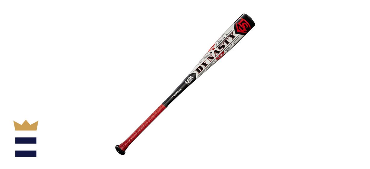 Louisville Slugger 2020 Dynasty SPD