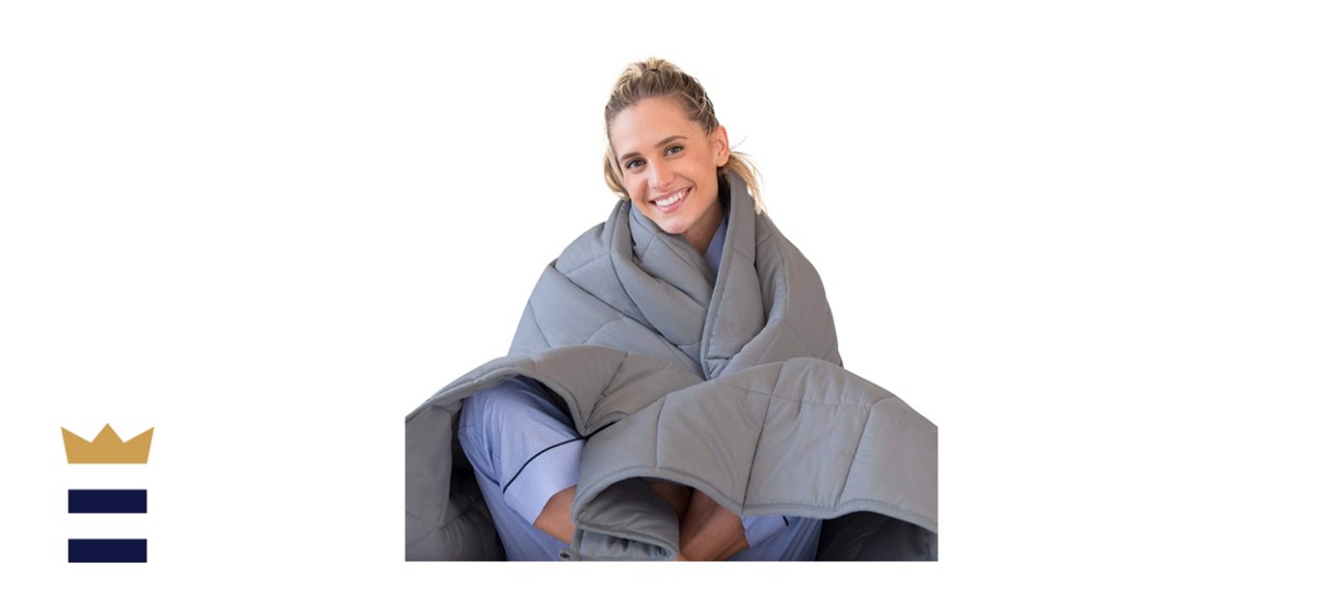 Luna Adult Weighted Blanket
