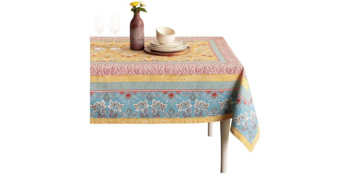  Maison d' Hermine Table Cloth