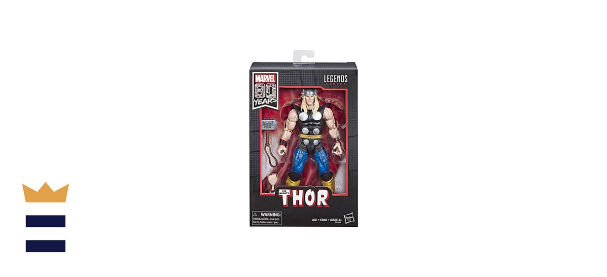 Marvel Legends: 80th Anniversary: Thor Action Figure