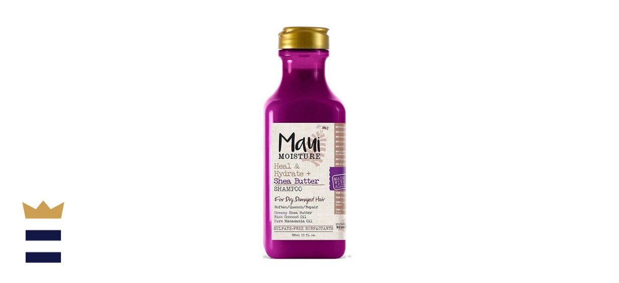 Maui Moisture Heal &amp; Hydrate Shampoo