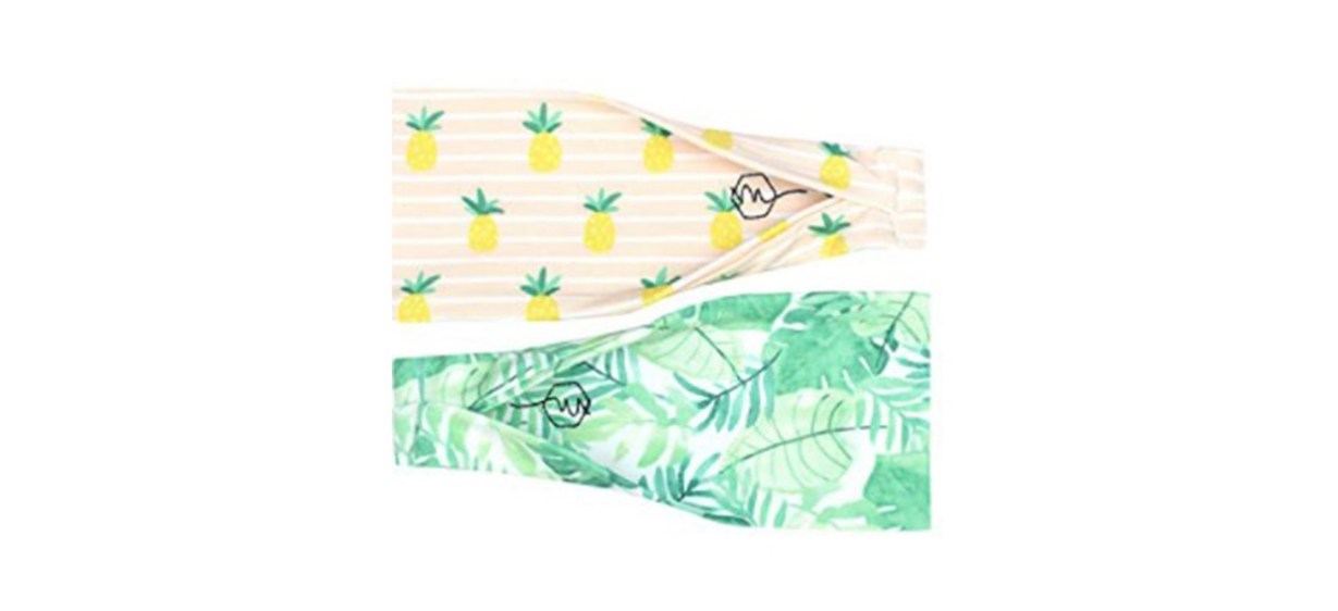 Maven Thread No-Slip Headband