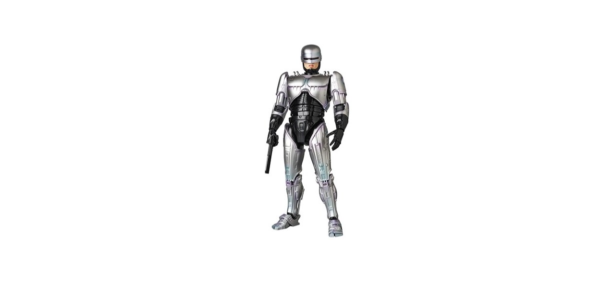 Medicom Robocop Action Figure