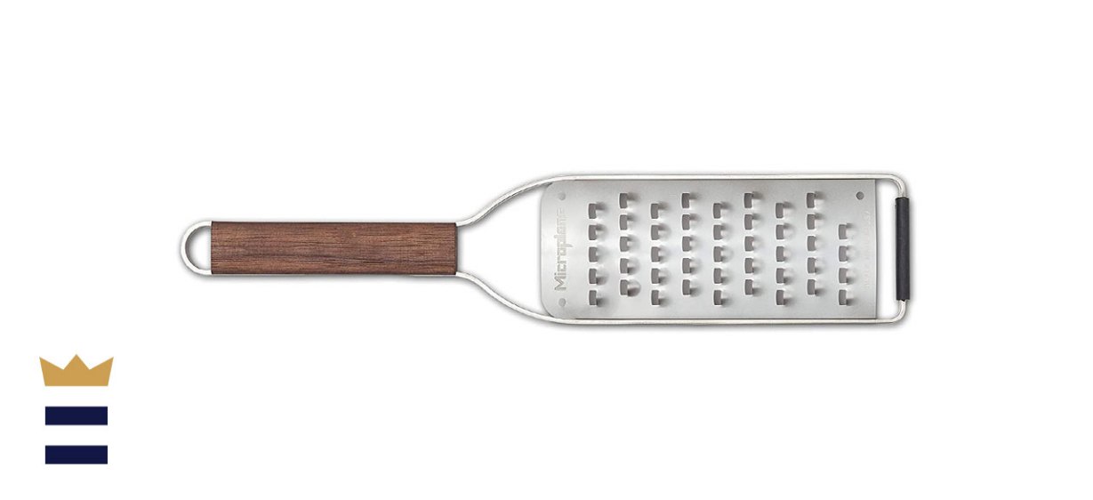 Microplane Master Series Extra Coarse Grater