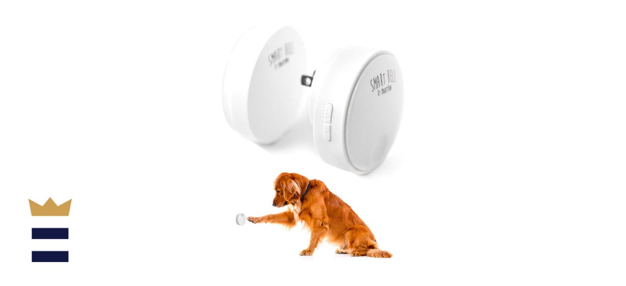 Mighty Paw Smart Bell 2.0