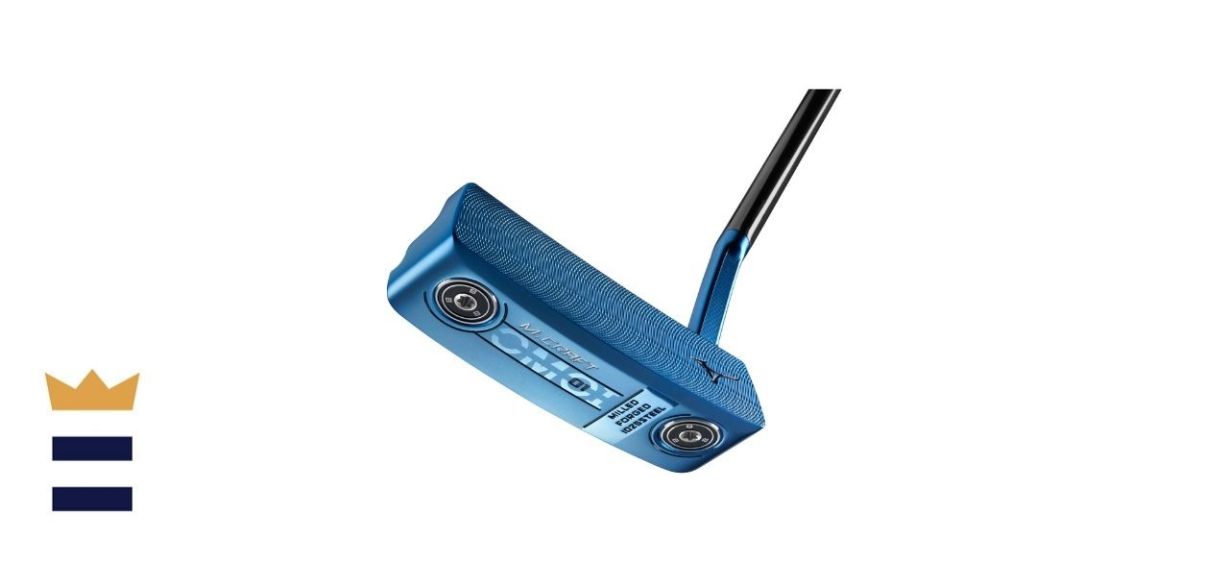 Mizuno M-Craft Omoi 01 Putter